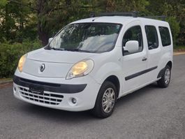 RENAULT Kangoo Maxi dCi 85 5 Plätze Euro4 mit Klima
