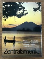Silva Verlag, Zentralamerika, 1980