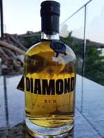 Old Brothers Diamond MDK d.2003/b2018 (Port Mourant) - 61,5%