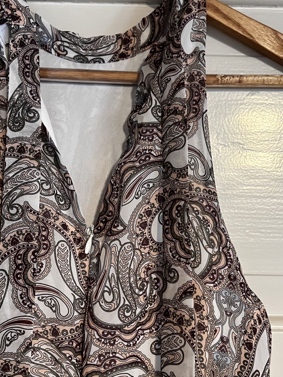 Kleider: Sommerkleid - New Yorker - 36 – Neu (gemäss Beschreibung) aus Leissigen von tahari 4