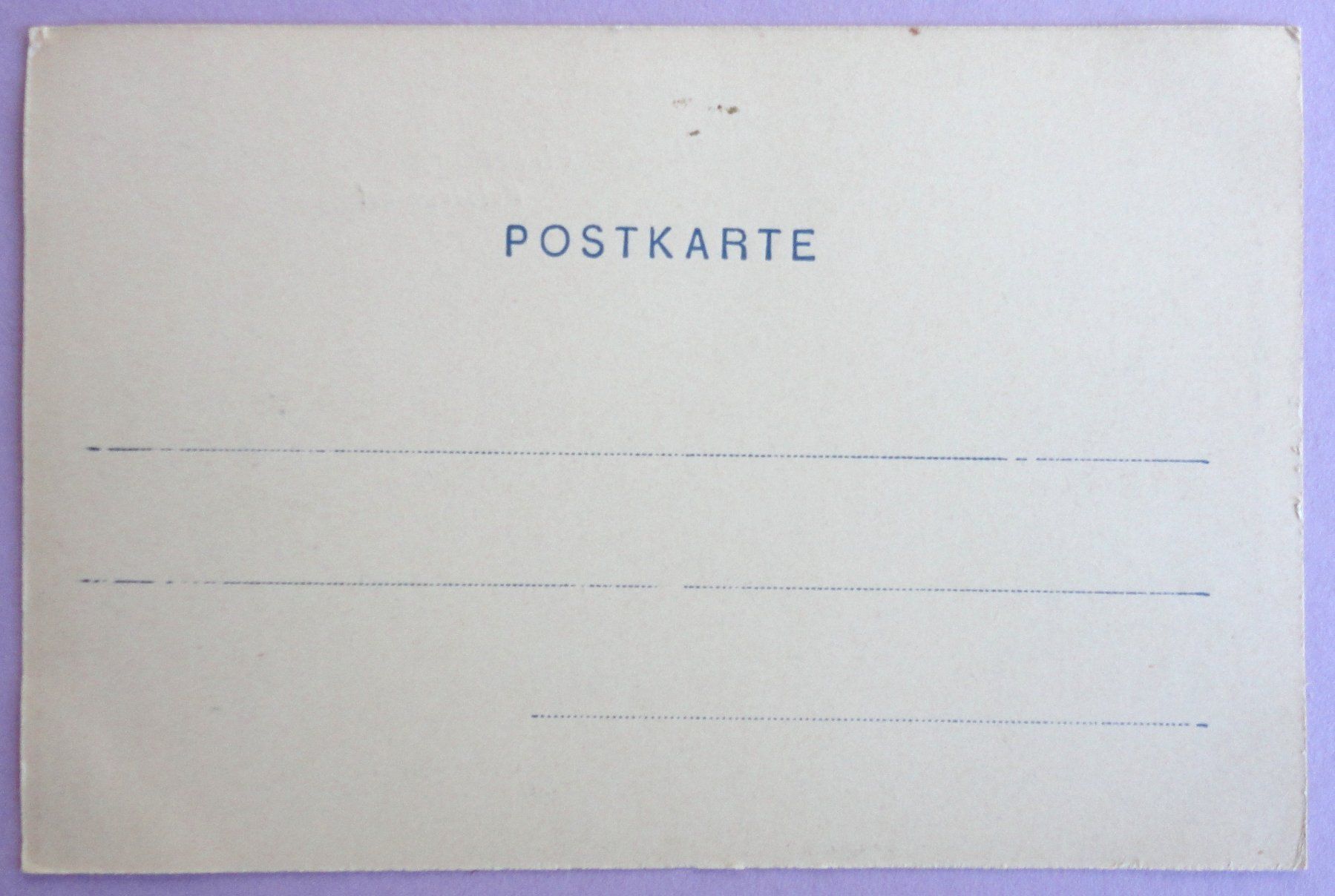 Cartes postales: Strassburg, Kaiserpalast – D'occasion à Fétigny par Billy2miny 1