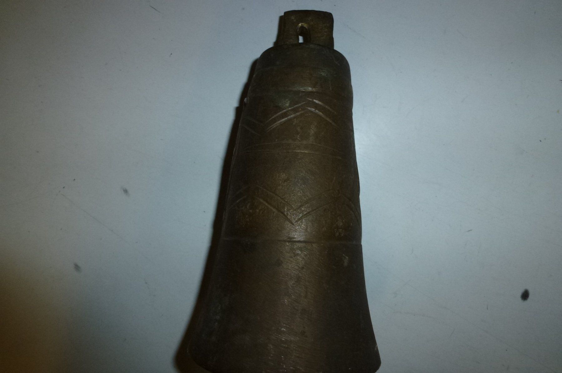 Campanacci mucche: Seltene Glocke – Usato da Bürglen UR venduto da daisyxy5 1