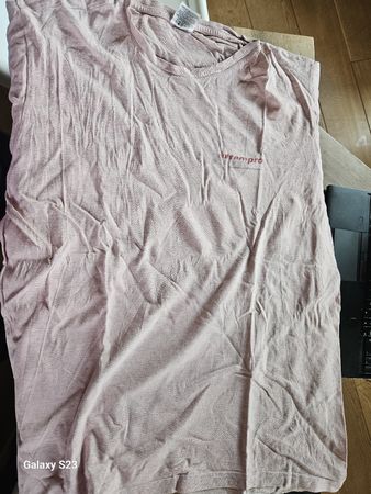 B&C Collection Shirt, Gr. L, Sommer T-Shirt