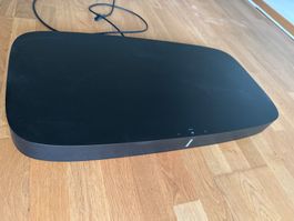 Sonos Playbase Soundbar schwarz guter Zustand