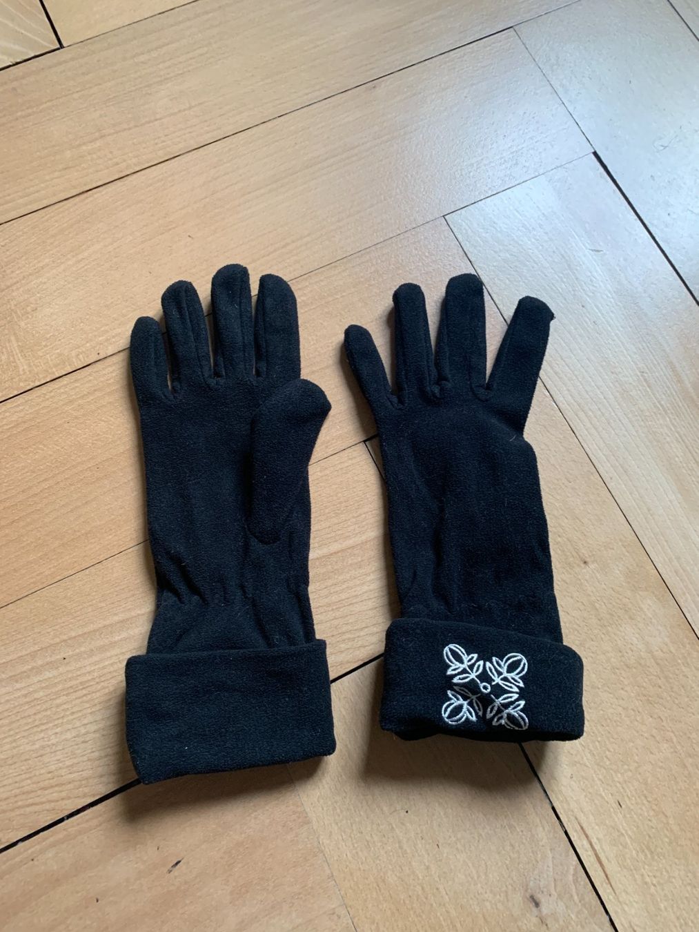 Gants & mitaines : Handschuhe schwarz - 6.5 – D'occasion à Zürich par Diazaio 1