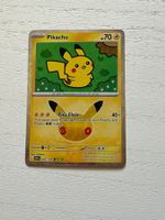 Pikachu 30th Anniversary 12/30 🇬🇧