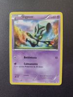 Elgyem 54/101 Pokémon Noble Victories 2012 (IT) ab 1.-