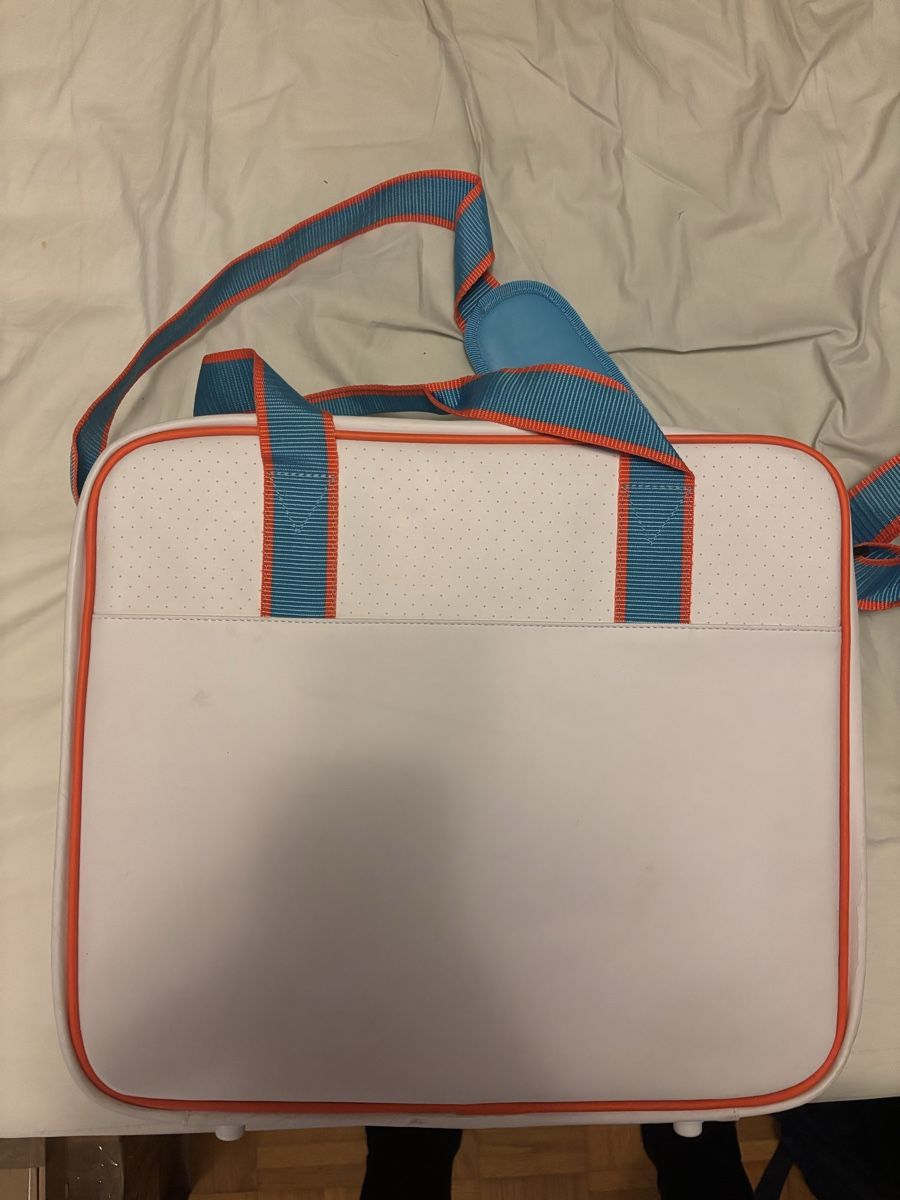 Adidas Taschen: olympique de Marseille Tasche – Gebraucht aus Zürich von lin_gk8x 1