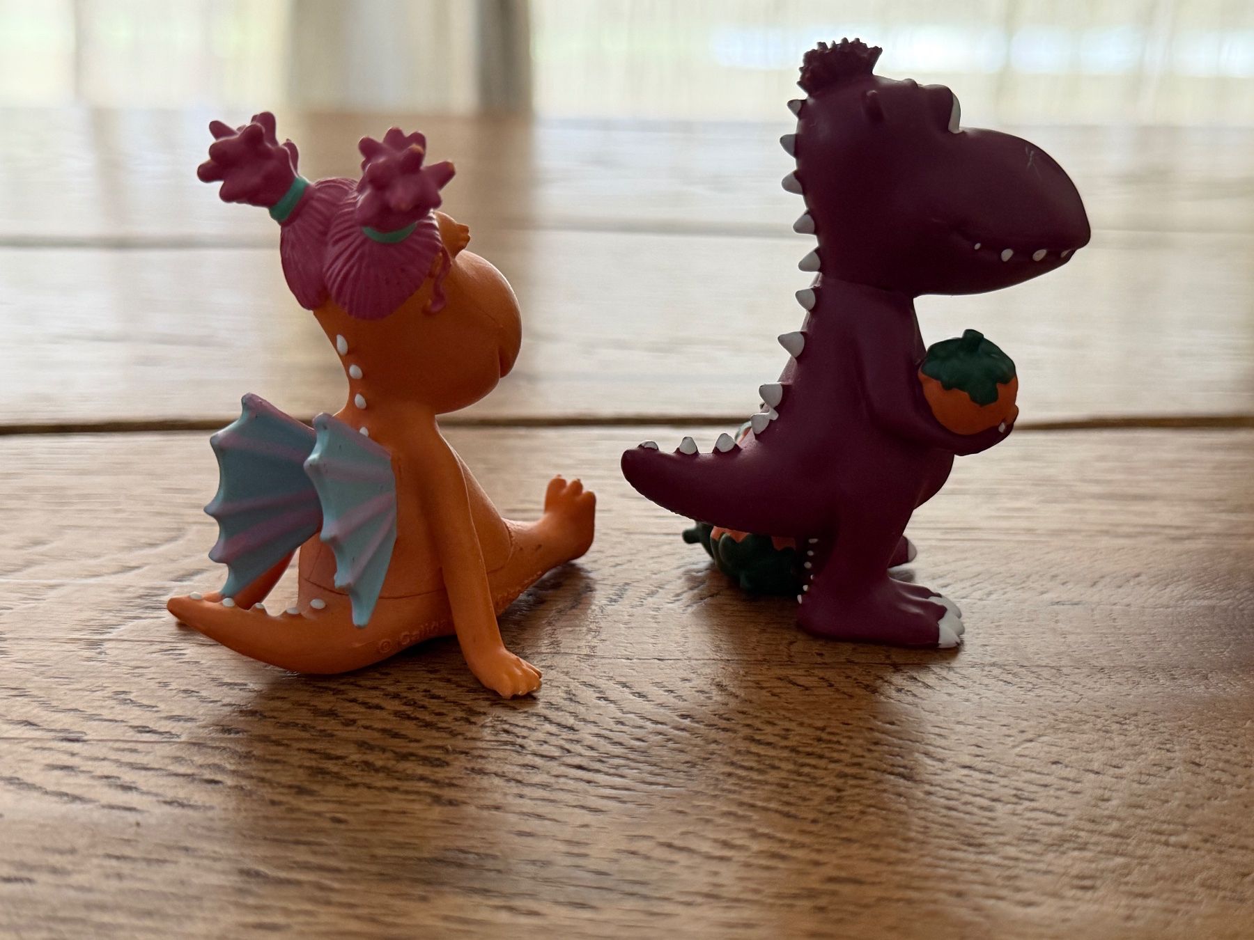 Tonies Statuette: Tonie - Drache Kokosnuss im Set – Usato da Muhen venduto da milka17 3