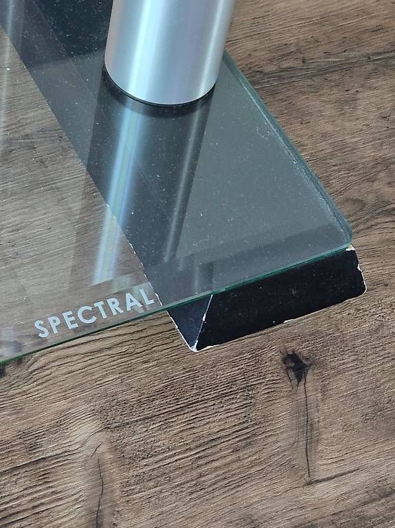 Spectral Mobili TV: Tv Möbel Sideboard / Low Board Spectral – Usato da Riehen venduto da Dudd 3
