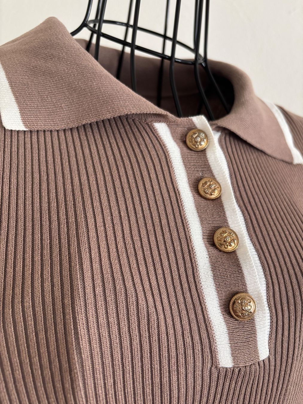 Polo-Shirts: Poloshirt – Gebraucht aus Bern von ViksiBash 1