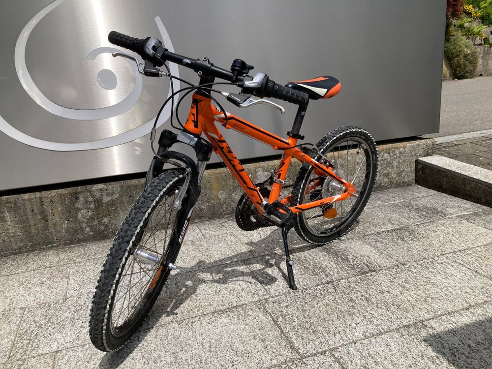 28 zoll klapprad Speedster TITAN