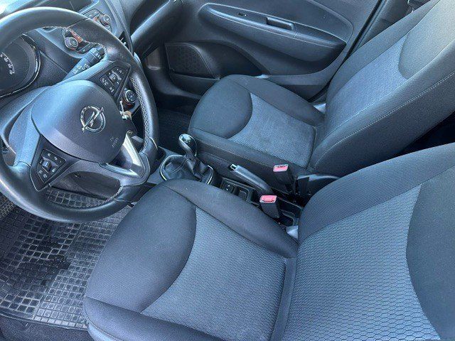 Opel Automobili: Opel Karl 1.0 Active – Usato da Oberriet SG venduto da jeepv8 5