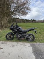 Yamaha Tracer 700 