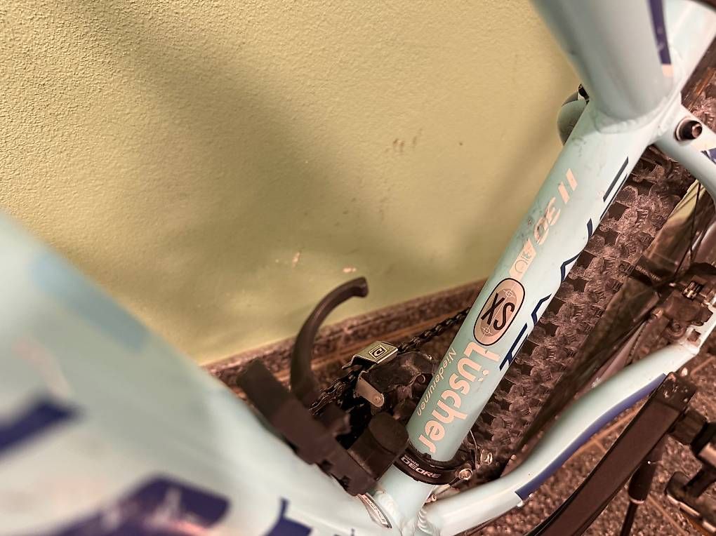 Scott Velos: Scott Damenvelo XS – Gebraucht aus Mollis von kerns83 4