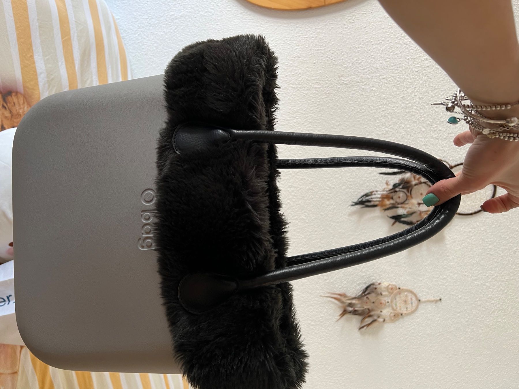 Obag Sacs femmes: Borsa O BAG‪ – D'occasion à St Moritz par Ma_S2023 1