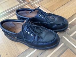 „Bootsschuh“ von Vagabond