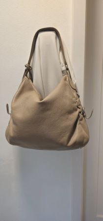 FURLA Leder Handtasche