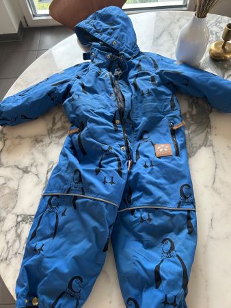 Mini Rondini combinaison de ski enfant 2-4 ans