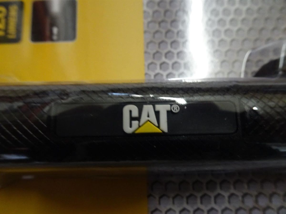 Lampade: neue Cat 2100 Profi-LED Leuchte – Nuovo e nell'imballaggio originale da Necker venduto da liq24 2