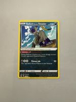 Radiant Hisuian Sneasler 123/196
