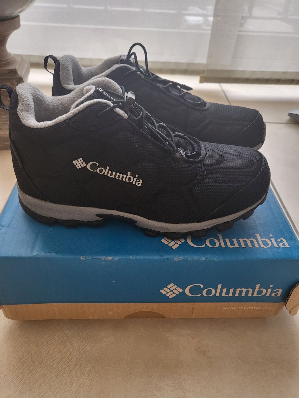 Columbia Chaussures femmes: Wanderschuh – Neuf avec emballage d'origine à Kirchberg SG par she_lq9l 1