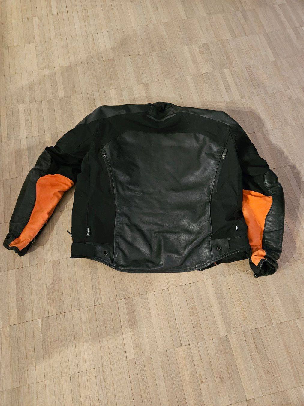 KTM Giacche: KTM Motorradjacke Gr. S – Usato da Utzigen venduto da estrela11 3