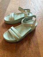 Sandalen Grün  - Marke Amori Gr 39 🖤💚🖤