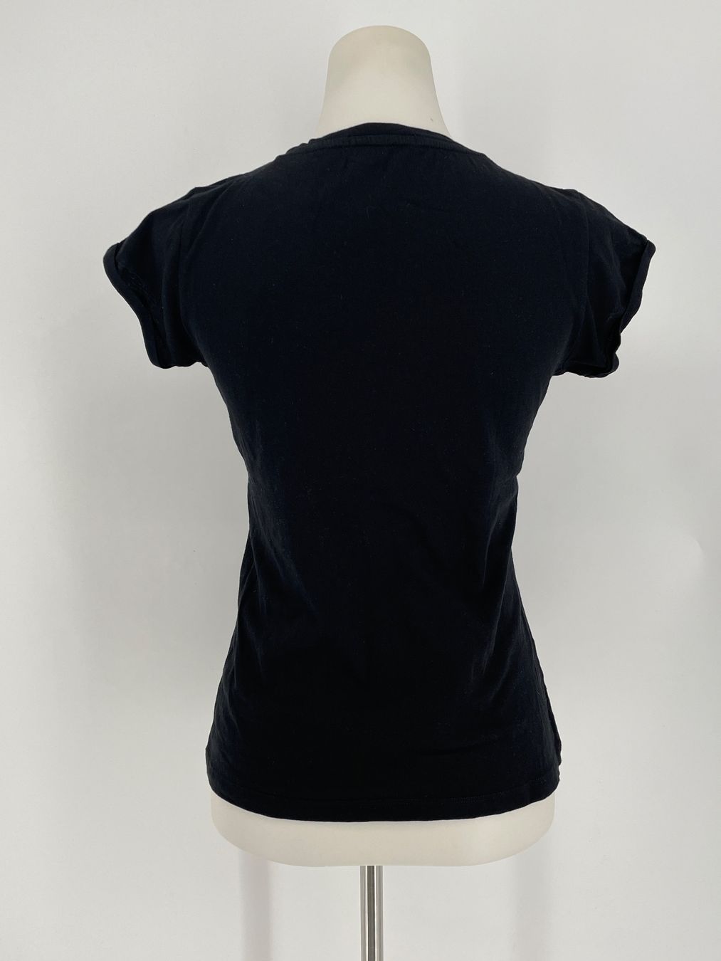 Tally Weijl T-Shirts: Shirt Gr. M Tally Weijl – Gebraucht aus Auenstein von moin. 3