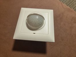 Bewegungsmelder Züblin SG 300 UP IR weiss gebraucht