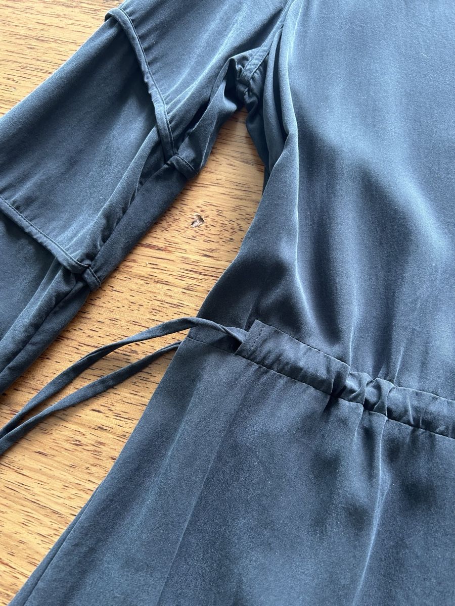 Allsaints Vestiti: Allsaints Kleid Gr. 36 – Usato da Cham venduto da color123 2