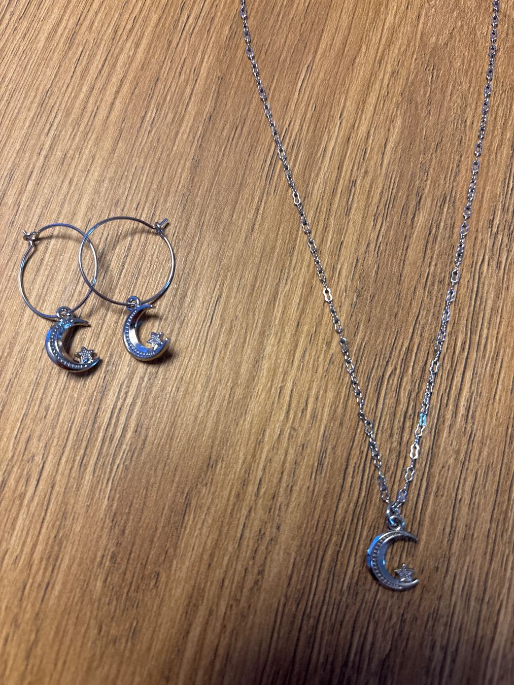 Ketten: Schmuck Set – Neu (gemäss Beschreibung) aus Bülach von ter_6jf8 1
