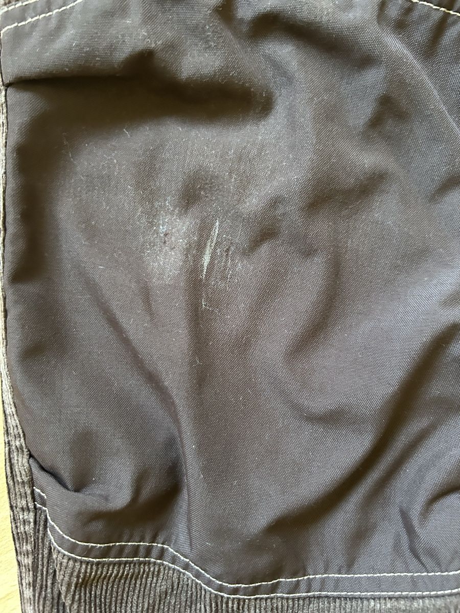 Finkid Pantaloni: Finkid Manchester Hose Gr. 130/140 – Usato da Winterthur venduto da Betty2018 2