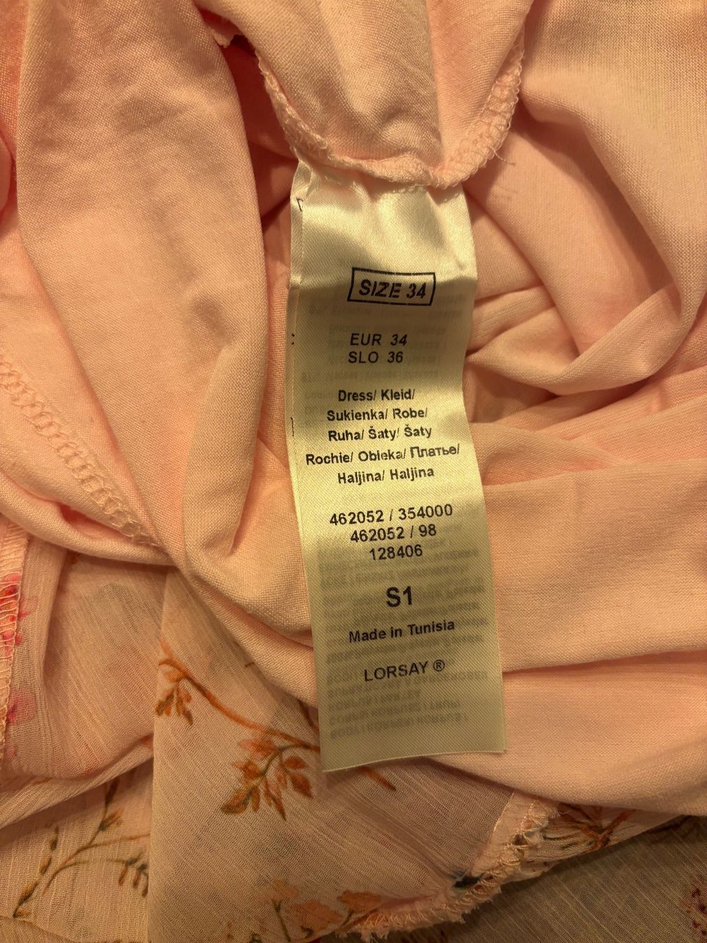 Vestiti: Robe maxi – Usato da Arbaz venduto da CicciStore 1