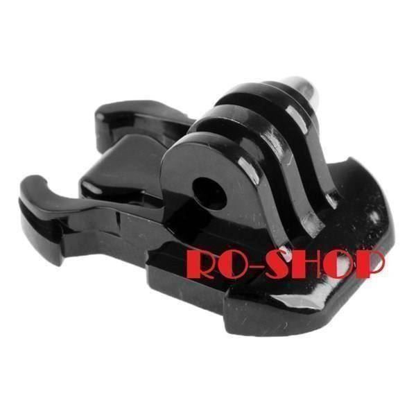 Gopro Action Cam: HALTERUNG GOPRO HERO Horizontal Surface – Nuovo e nell'imballaggio originale da Domat/Ems venduto da ro-shop 2