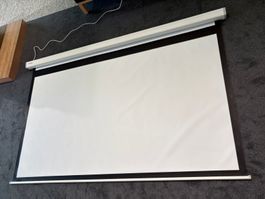 Leinwand Projecta Compact RF EL 139x240 MW HDTV
