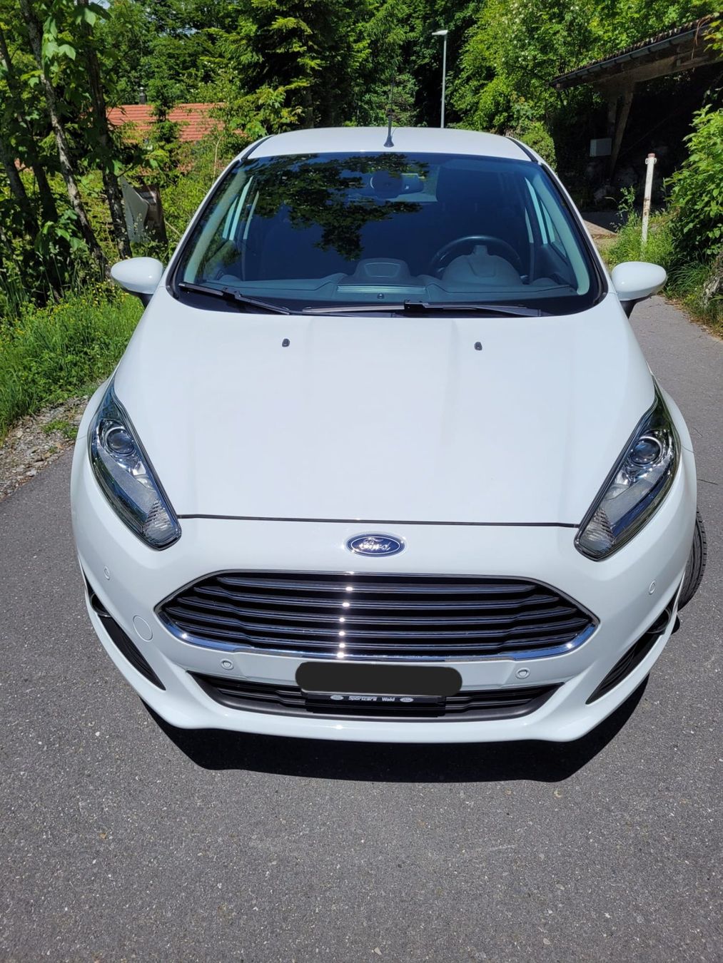 Ford Automobili: Ford Fiesta 1.0 SCTi – Usato da Maseltrangen venduto da Chrusli7