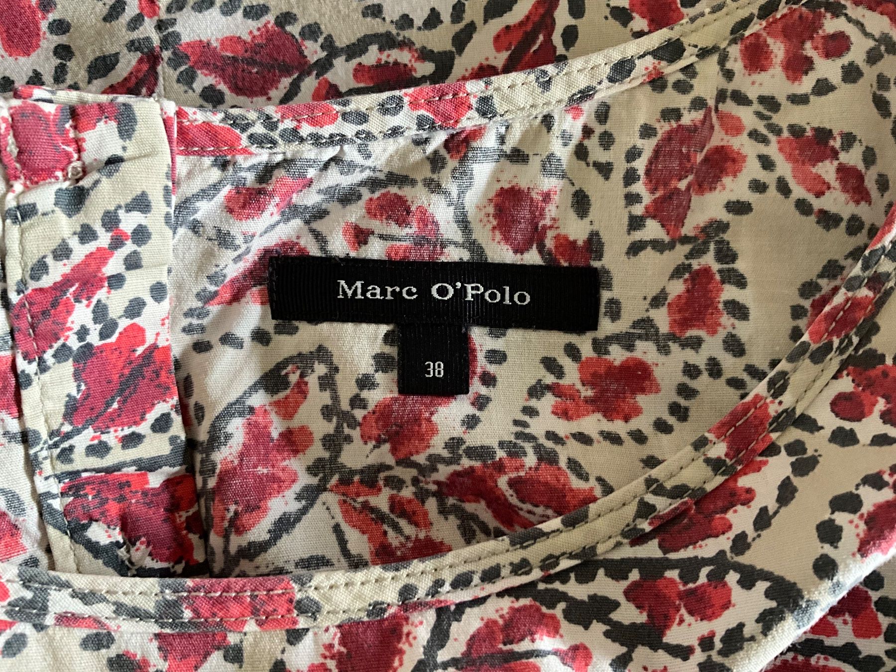 Marc O'Polo Vestiti: Kleid Marc O´Polo Gr. 38 – Nuovo (secondo la descrizione) da Muri b. Bern venduto da SmuriS 4