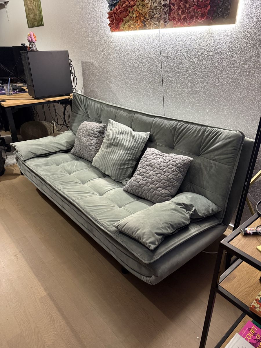 Sofas: Bettsofa – Gebraucht aus Lenzburg von brend95 1