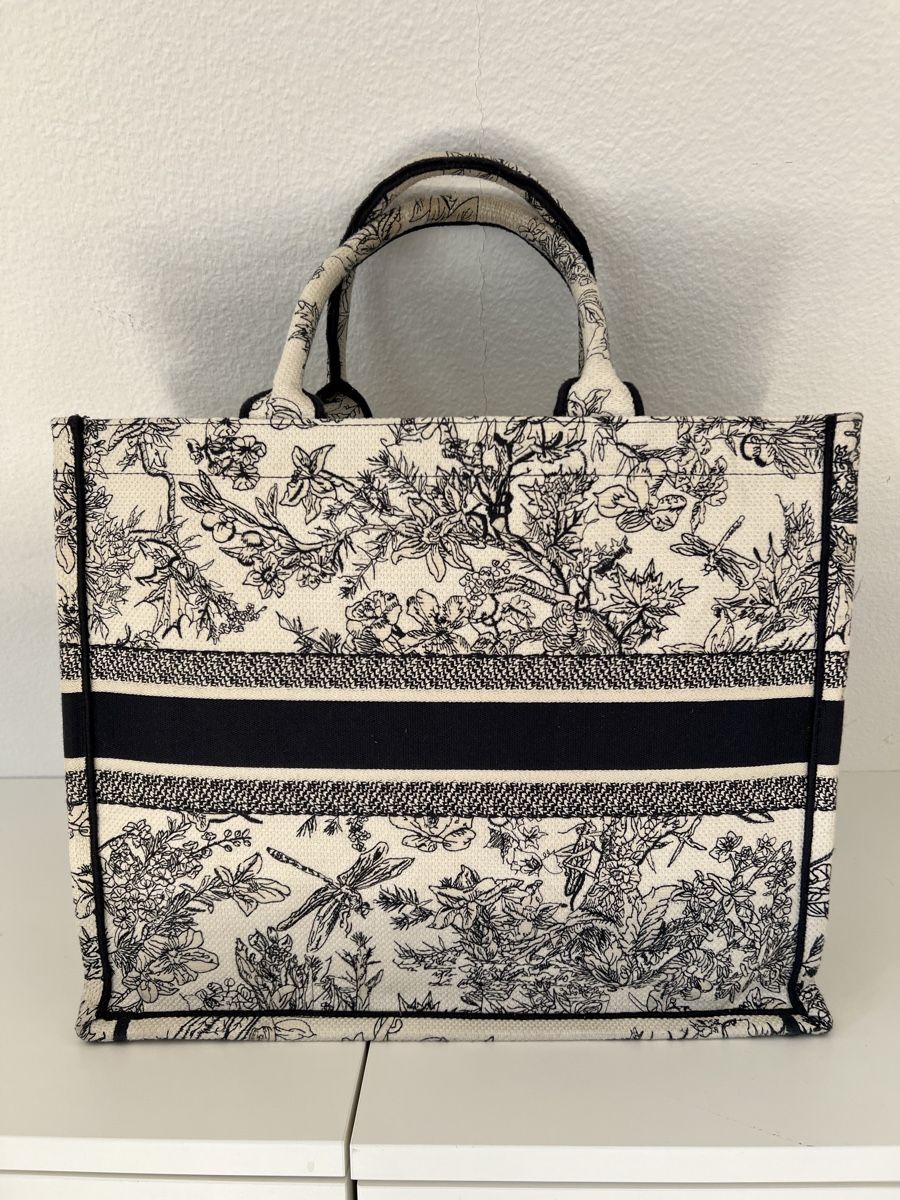 Dior Borse da donna: Dior beach bag  – Usato da Zollikon venduto da jud_cmm9 3