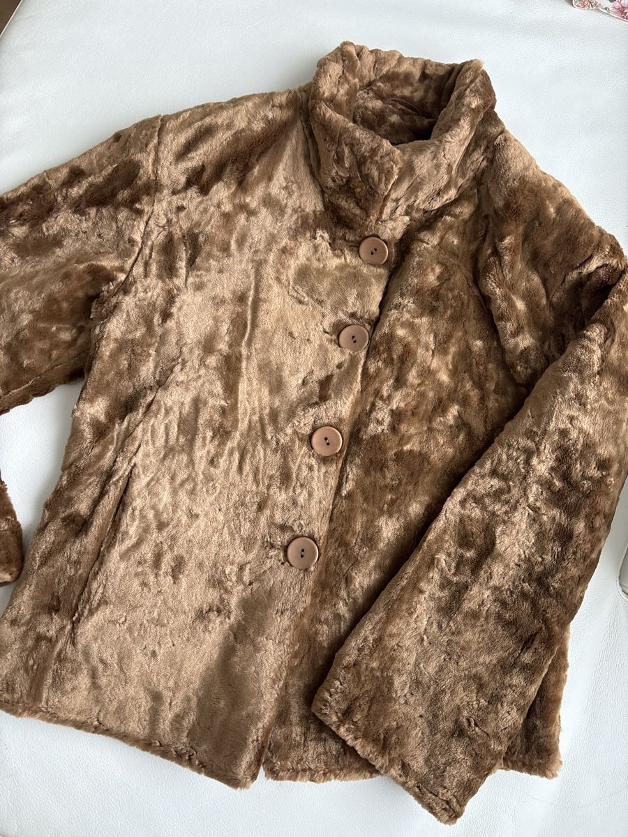 Giacche: Jacke Marke Syndicate, Gr. 36 – Usato da Nebikon venduto da Draga25 3