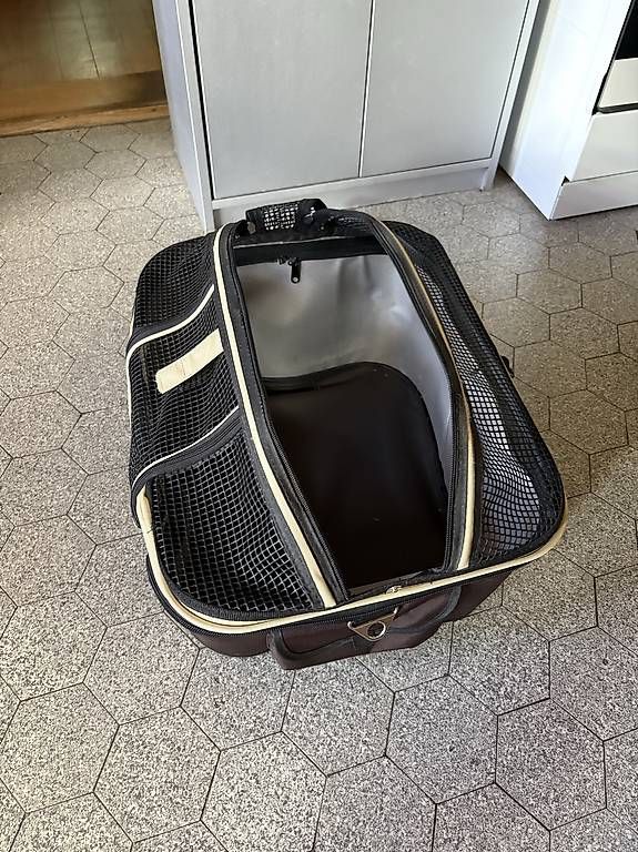 Cucce & Letti: Hundekorb – Usato da Wohlen b. Bern venduto da TheGift