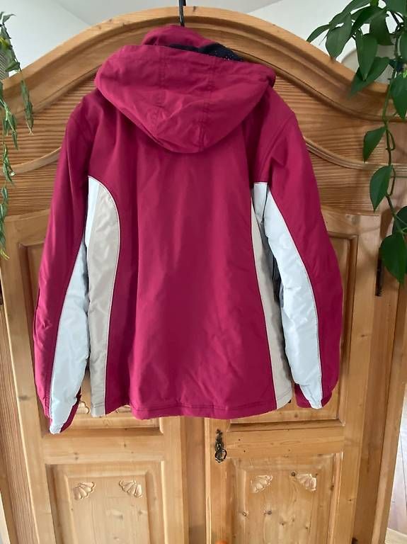 Vestes: Snowboard-Jacke – D'occasion à Rumisberg par Simba97 4