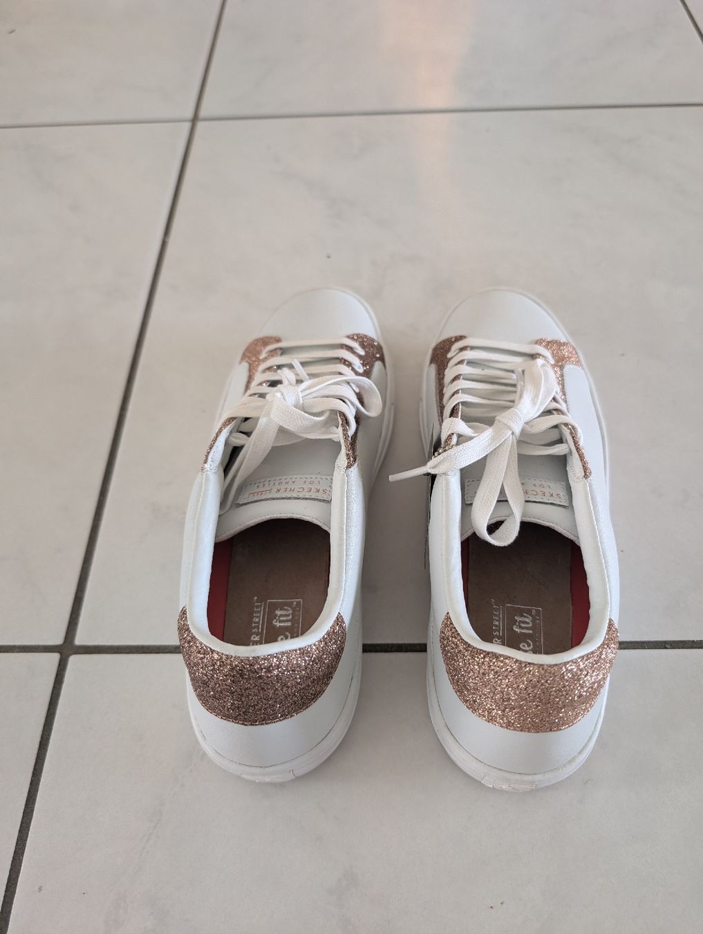 Skechers Scarpe da donna: Skechers Sneaker – Nuovo e nell'imballaggio originale da Wallisellen venduto da sca97 2
