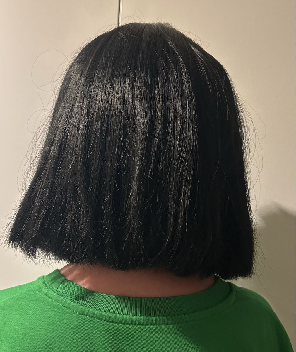 Perruques: Perücke schwarz Wig Sua Alien Stage – D'occasion à Zürich par Zaklina 2