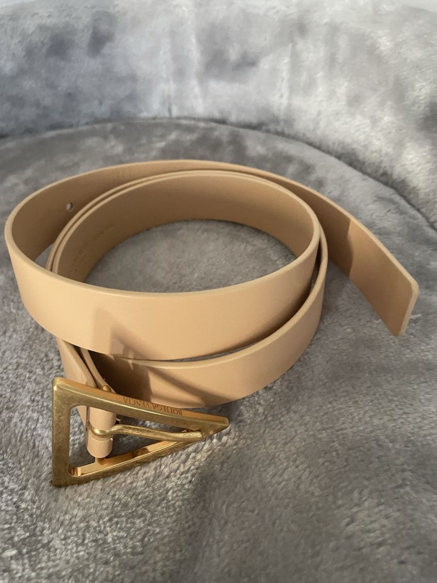 Bottega Veneta Gürtel: Gürtel  – Neu und originalverpackt aus Bülach von all_nxk6 3