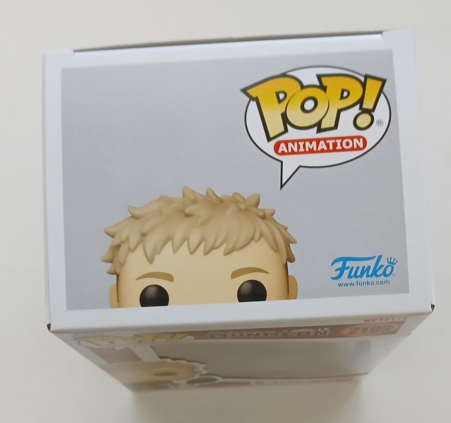 Funko Statuette: Funko Pop Delicious in Dungeon – Nuovo e nell'imballaggio originale da Le Sentier venduto da Funko-Pop-1979 4