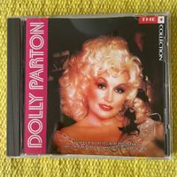 DOLLY PARTON-COLLECTION
