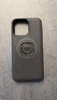 Quad Lock Hülle Apple iPhone 15 ProMax schwarz