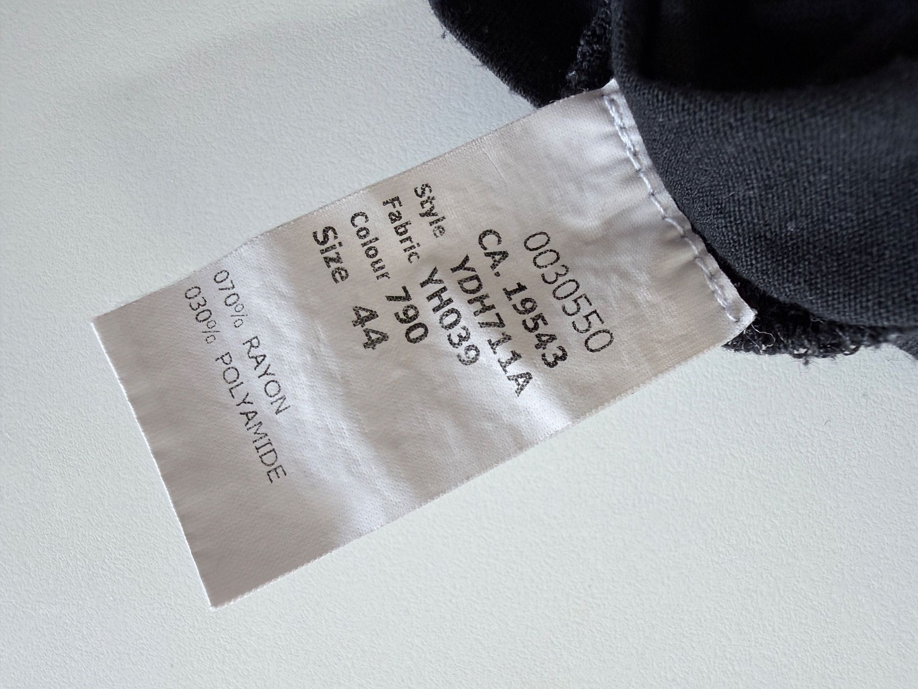 Kleider: Vintage Kleid Hussein Chalayan – Gebraucht aus Zürich von bluebirdmon 6